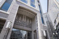Kekeringan Arus Masuk ETF Kredit Swasta State Street Akhirnya Berakhir